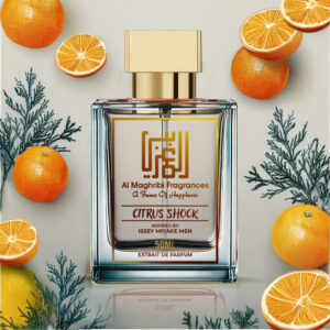 Citrus Shock