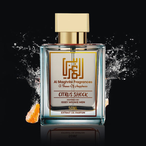 Citrus Shock - Image 2