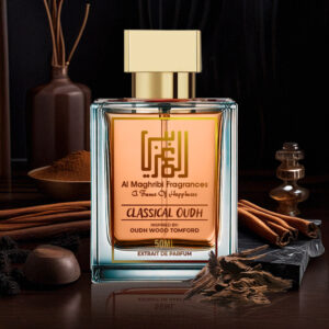 Classical Oudh