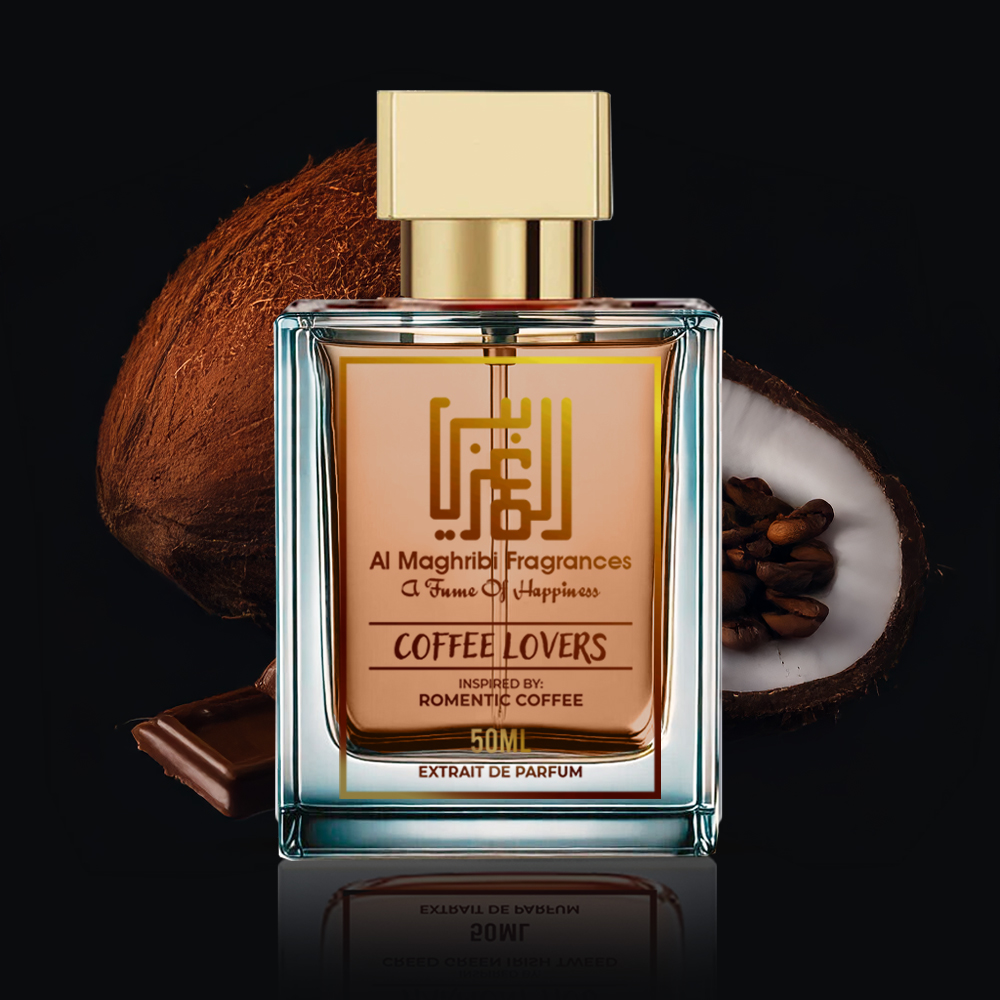 Coffee Lovers - Image 2