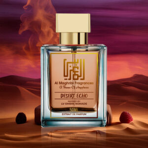 Desert Echo