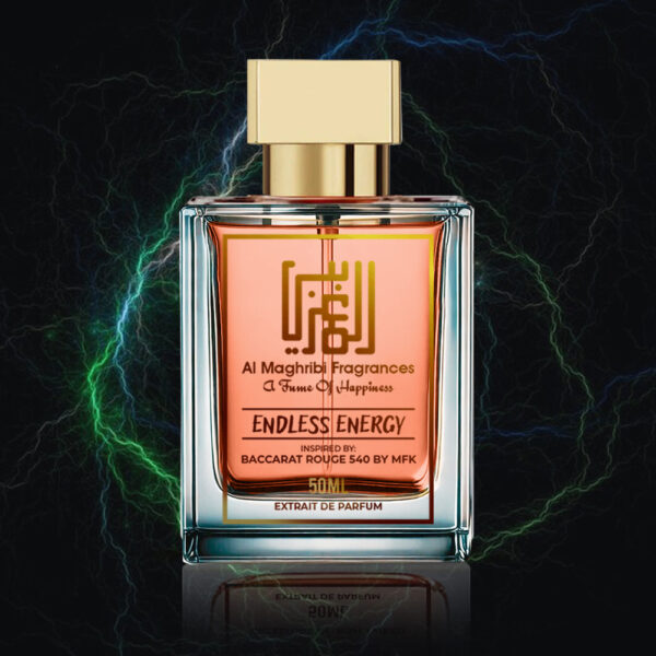 Endless Energy - Image 2