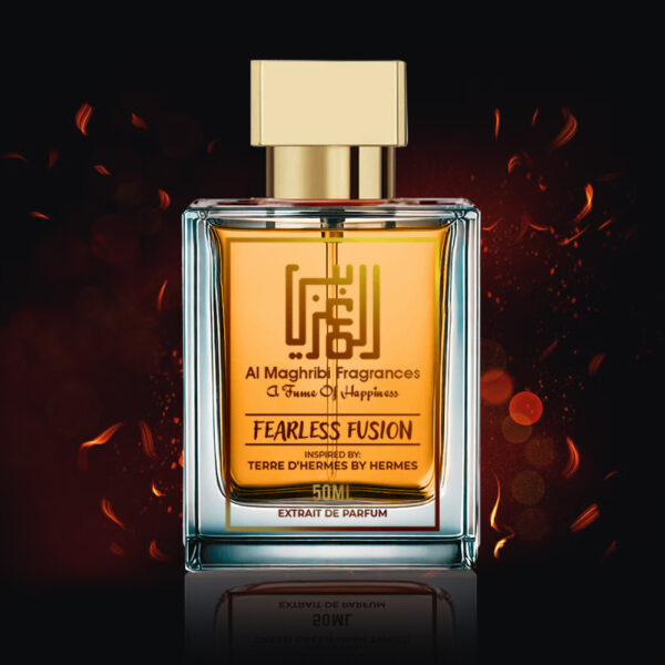 Fearless Fusion - Image 2