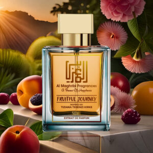 Fruitful Journey