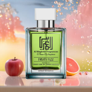 Fruity Fizz