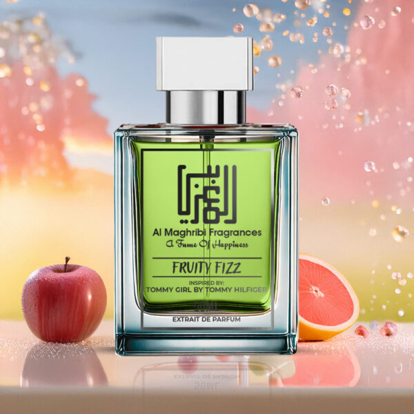 Fruity Fizz