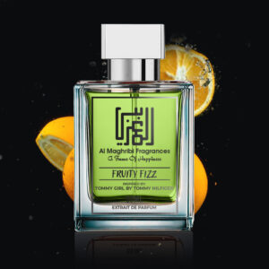 Fruity Fizz