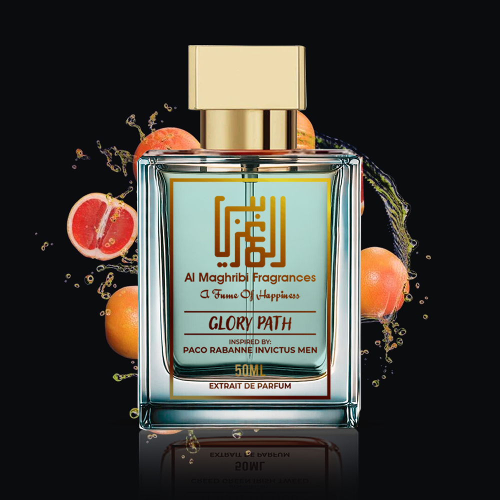 Glory Path - Image 2