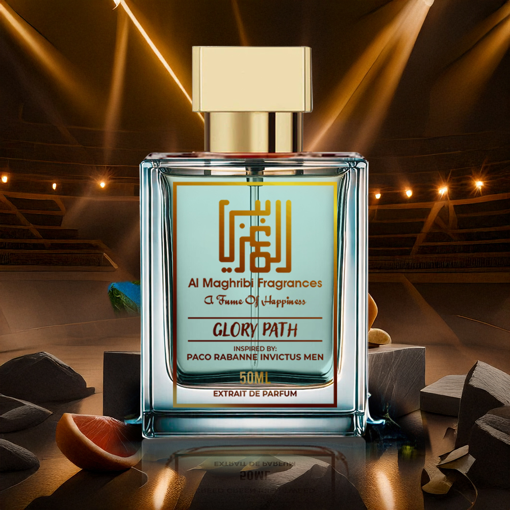 Glory Path