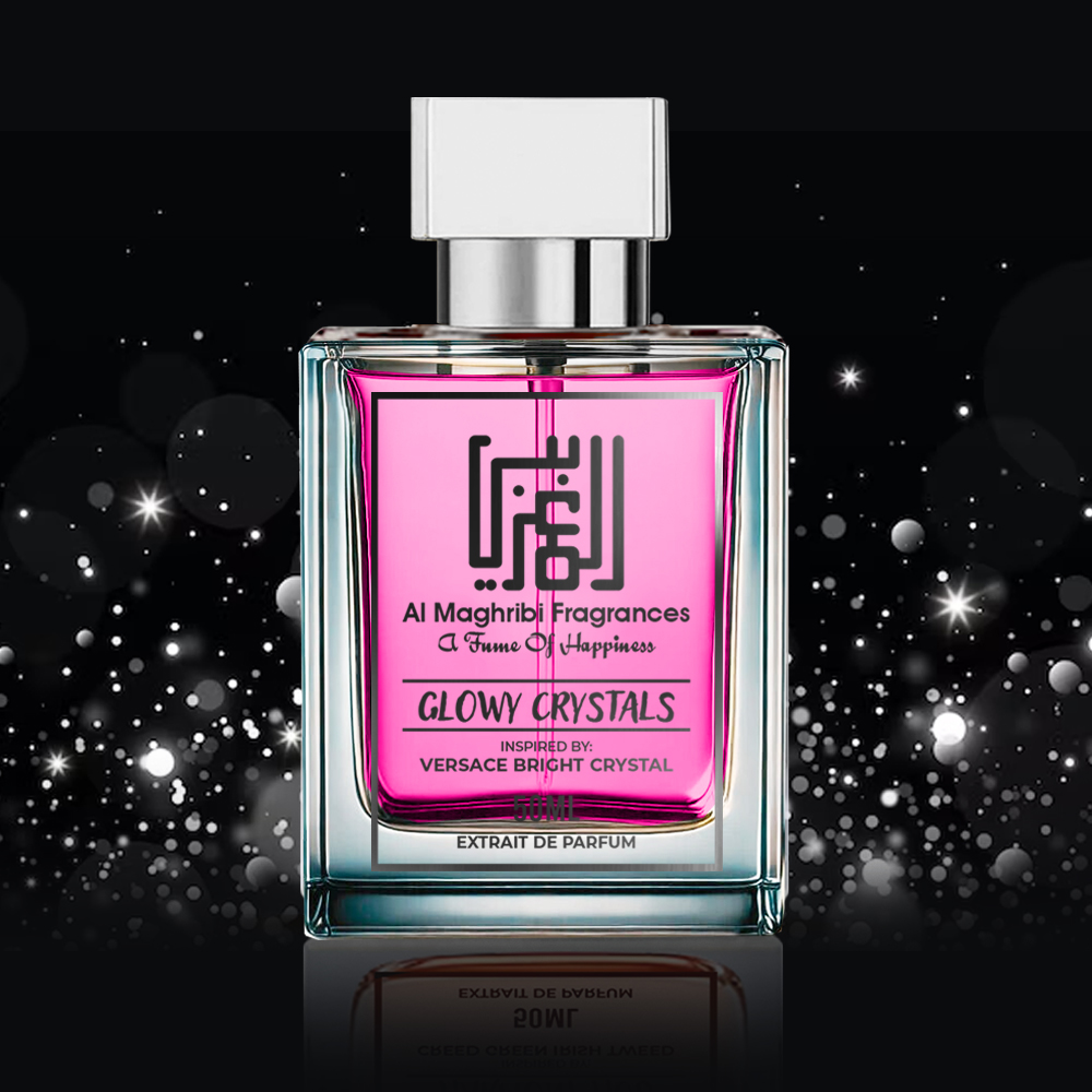 Glowy Crystal - Image 2