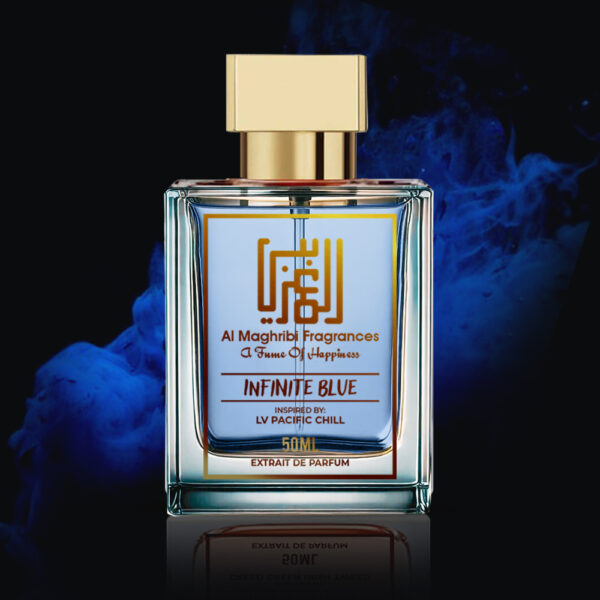 Infinite Blue - Image 2
