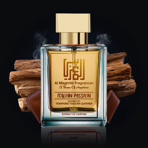 Italian Passion - Image 2