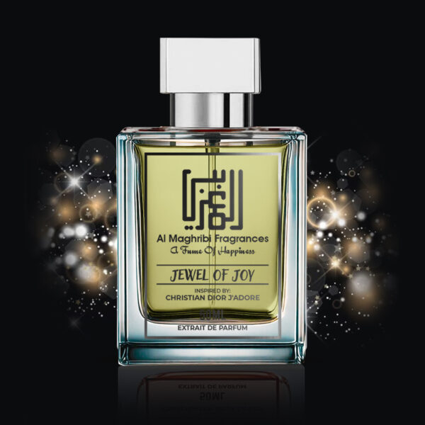Jewel Of Joy - Image 2