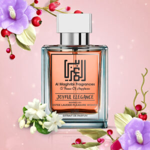 Joyful Elegance