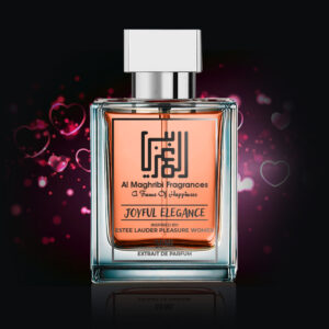 Joyful Elegance