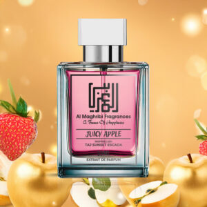 Juicy Apple