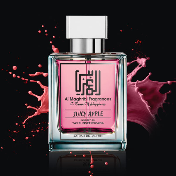 Juicy Apple - Image 2