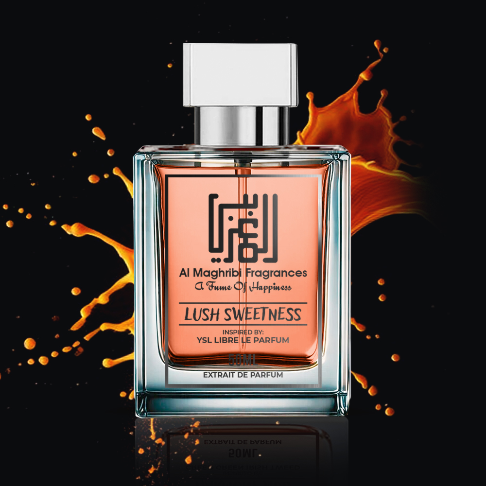 Lush-Sweetness (Libre-Le-Women)