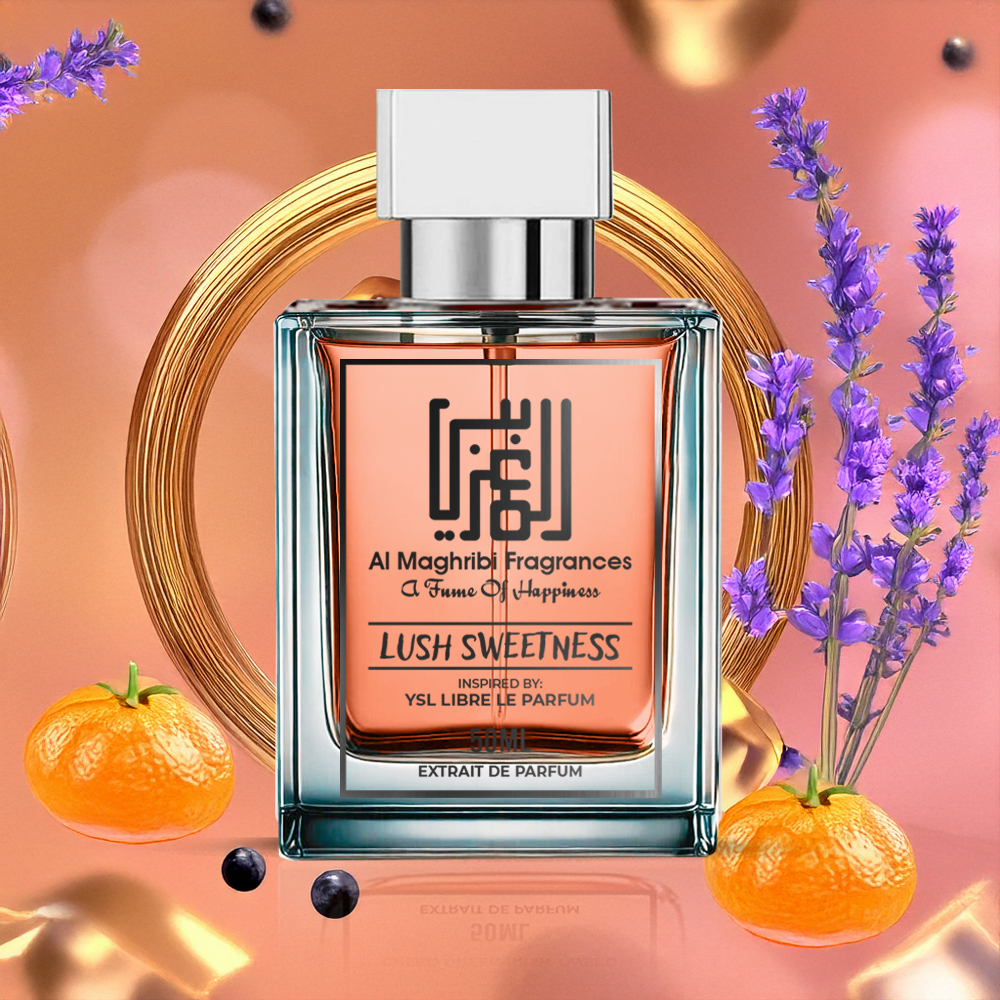 Lush Sweetness