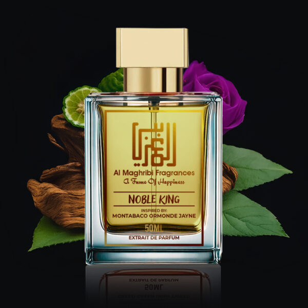 Noble King - Image 2