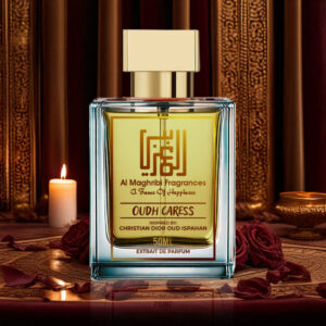 Oudh Caress