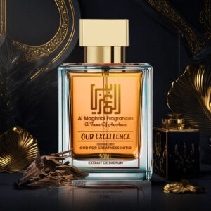 Oudh Excellence