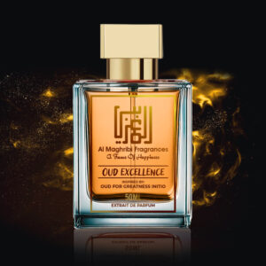 Oudh Excellence