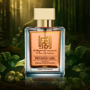 Patchouli King
