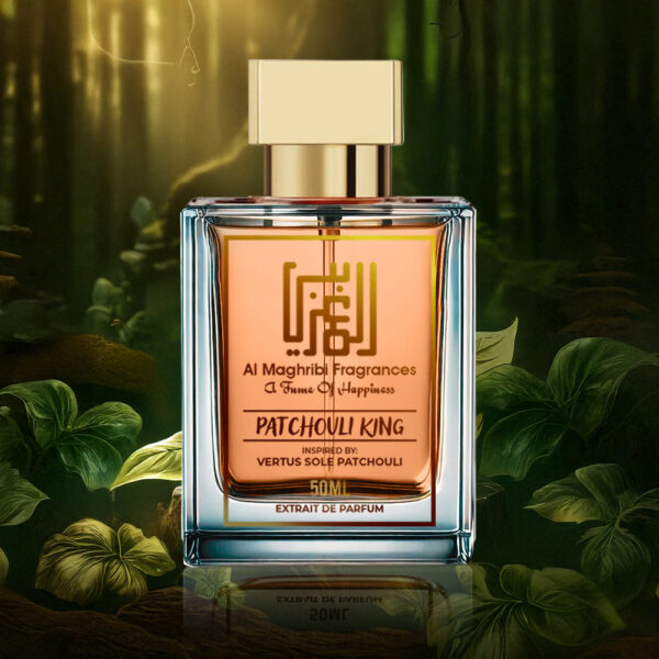 Patchouli King