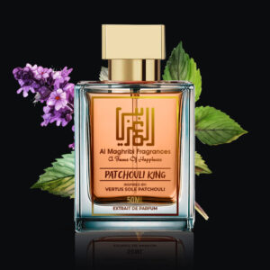 Patchouli King