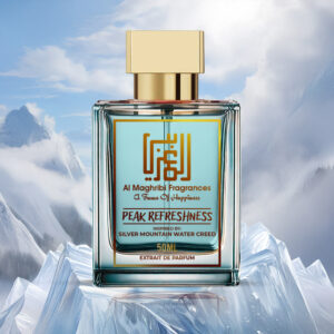 Peak Refreshness