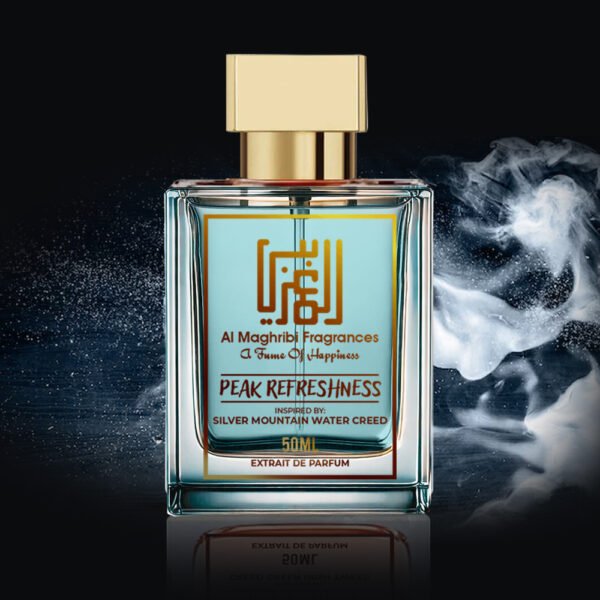 Peak Refreshness - Image 2