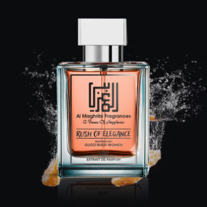 Rush Of Elegance