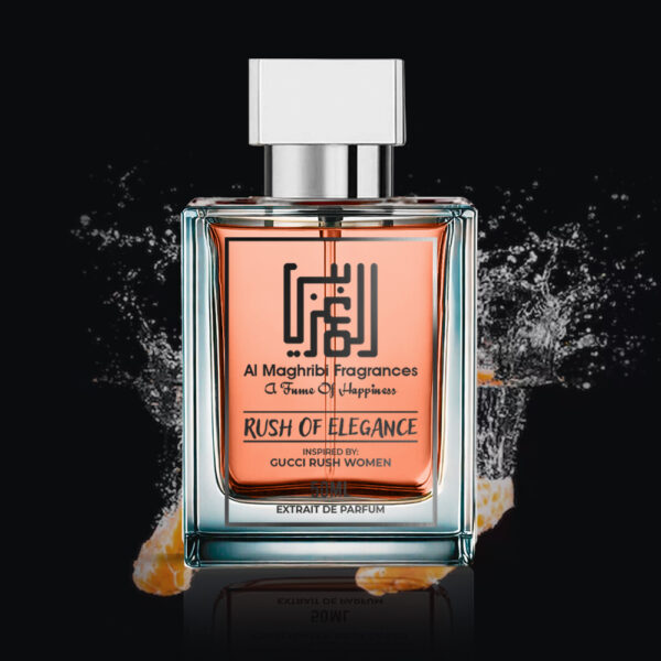 Rush Of Elegance - Image 2