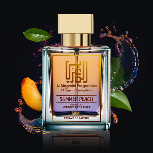 Summer Peach - Image 2