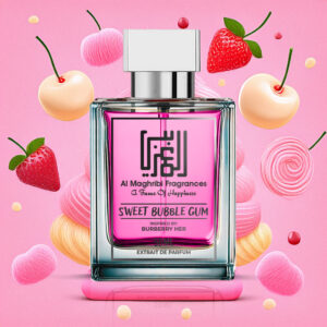 Sweet Bubble Gum