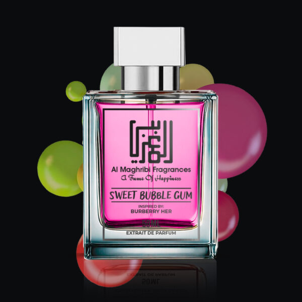 Sweet Bubble Gum - Image 2